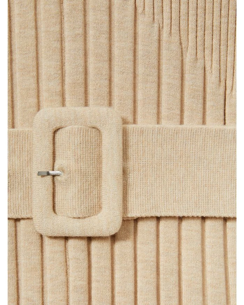 Vinette Midi Sweater Dress