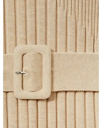 Vinette Midi Sweater Dress