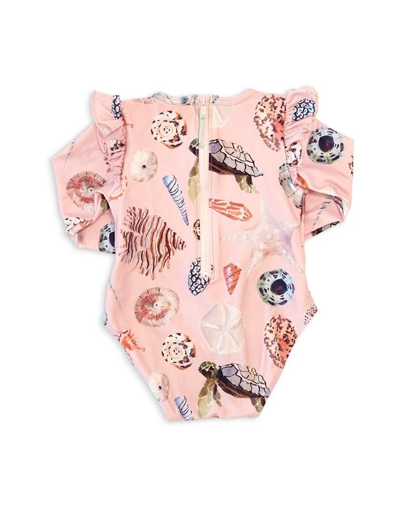 Girls' Rachel One Piece Swimsuit - Baby