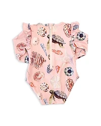 Girls' Rachel One Piece Swimsuit - Baby