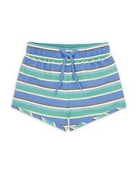 Boys' Costa Striped Board Shorts - Baby, Little Kid, Big Kid