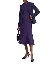 Davina Ponte Dress