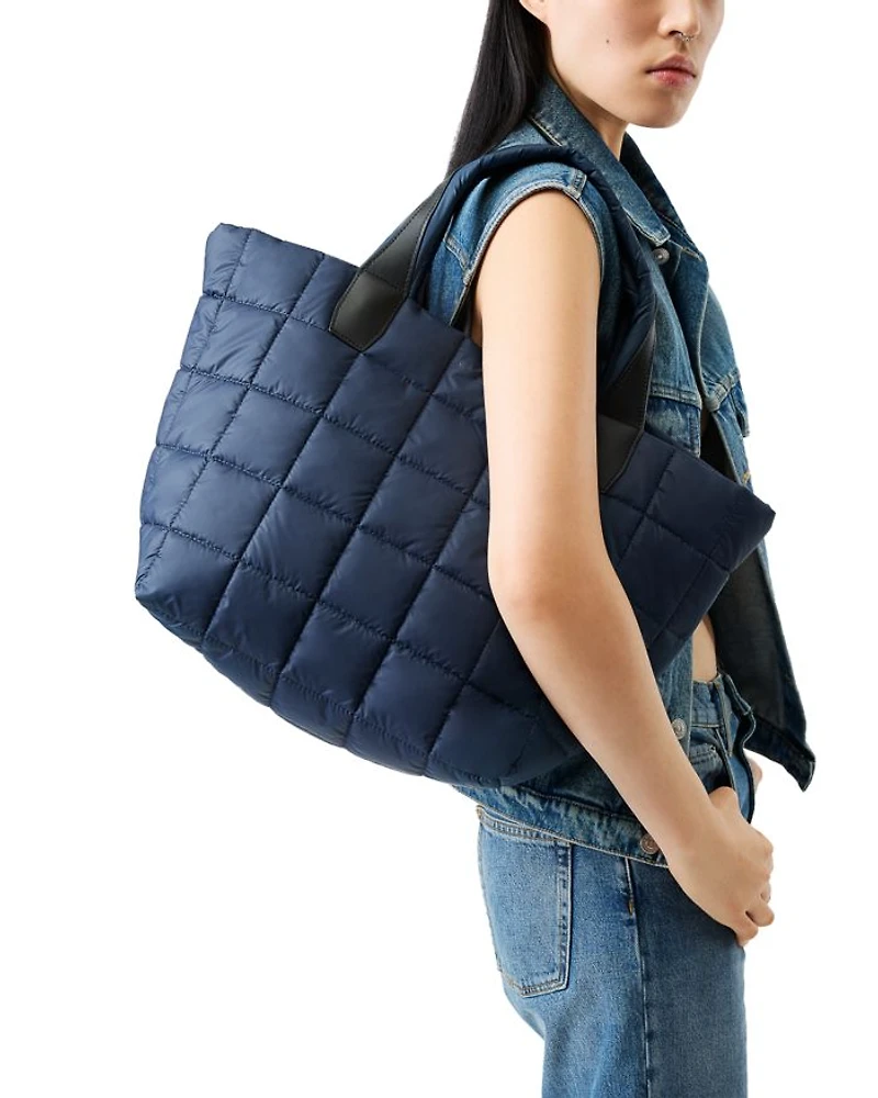 Porter Tote Medium