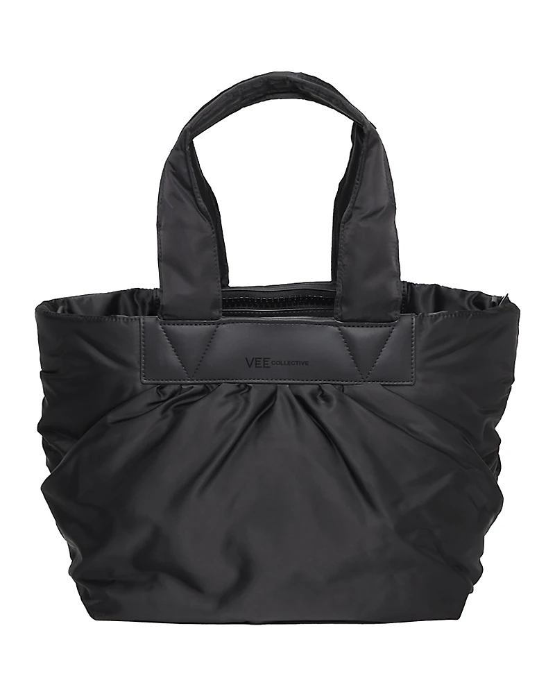 Vee Collective Caba Tote Small