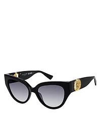 Kurt Geiger London Cat Eye Sunglasses