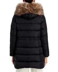 Aphroti Hooded Down Parka