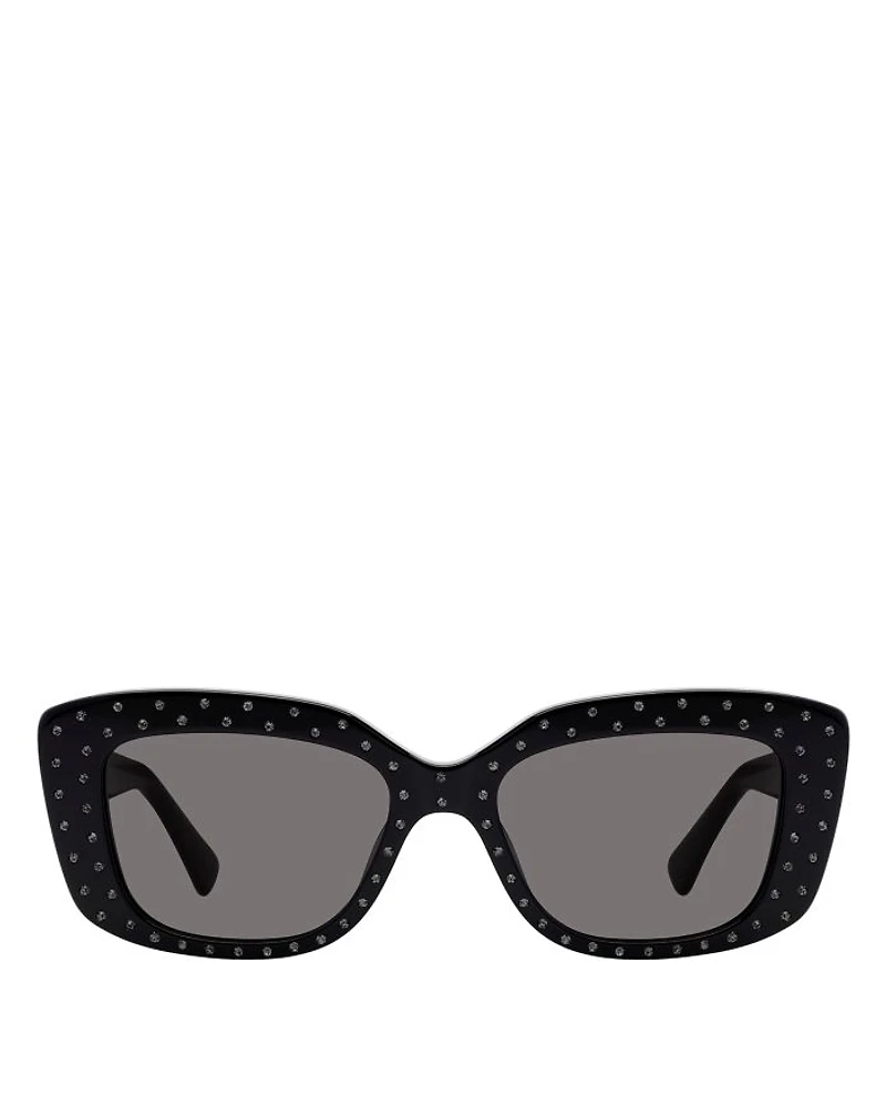 Rectangular Sunglasses