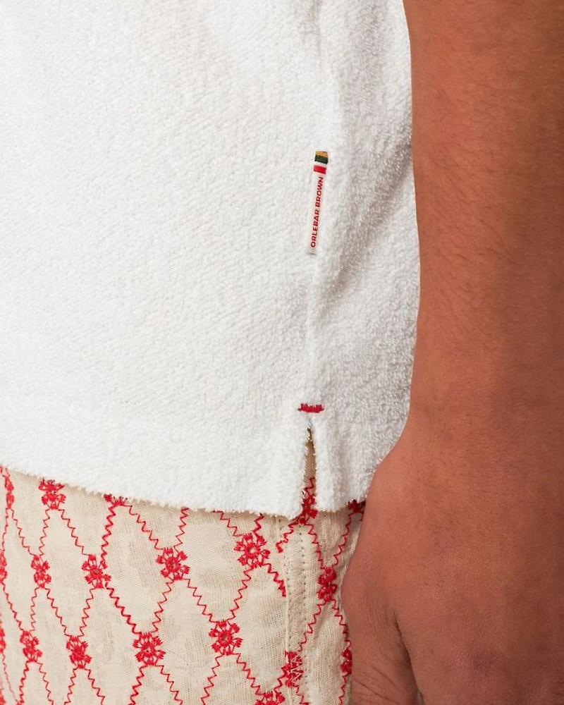 Howell Terry Camp Shirt