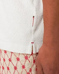 Howell Terry Camp Shirt