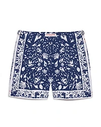 Bulldog Cowry 6" Swim Trunks