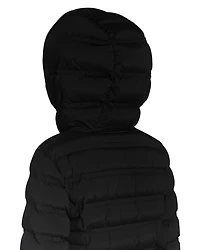 Alete Hooded Puffer Jacket