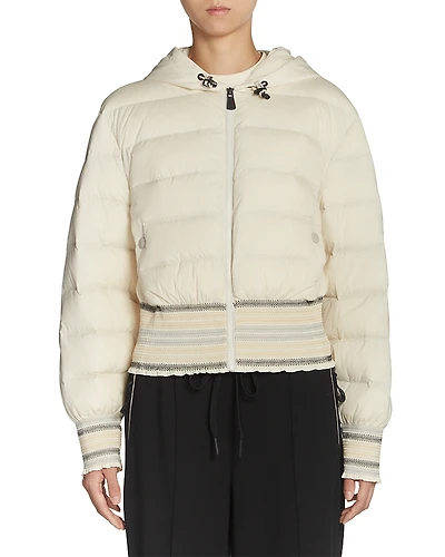 Moncler Jeypore Bomber Jacket