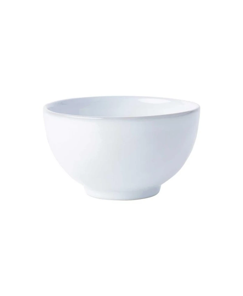 Quotidien White Truffle 16 Piece Dinnerware Set