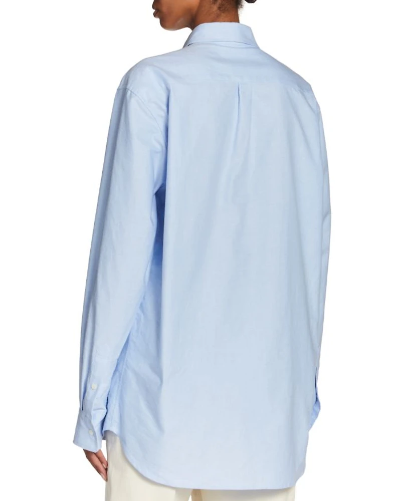 Chest Pocket Shirt