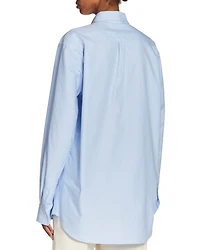 Chest Pocket Shirt