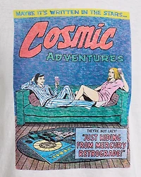 Retrograde Classic Tee