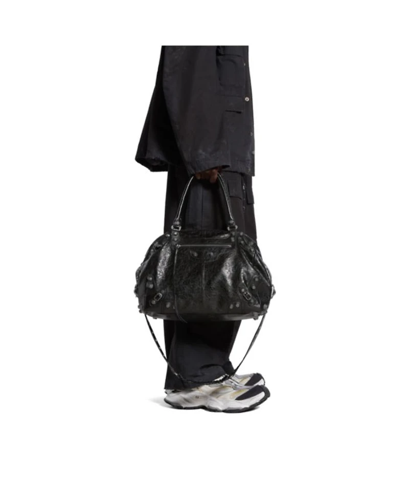 Le Cagole Duffle Bag