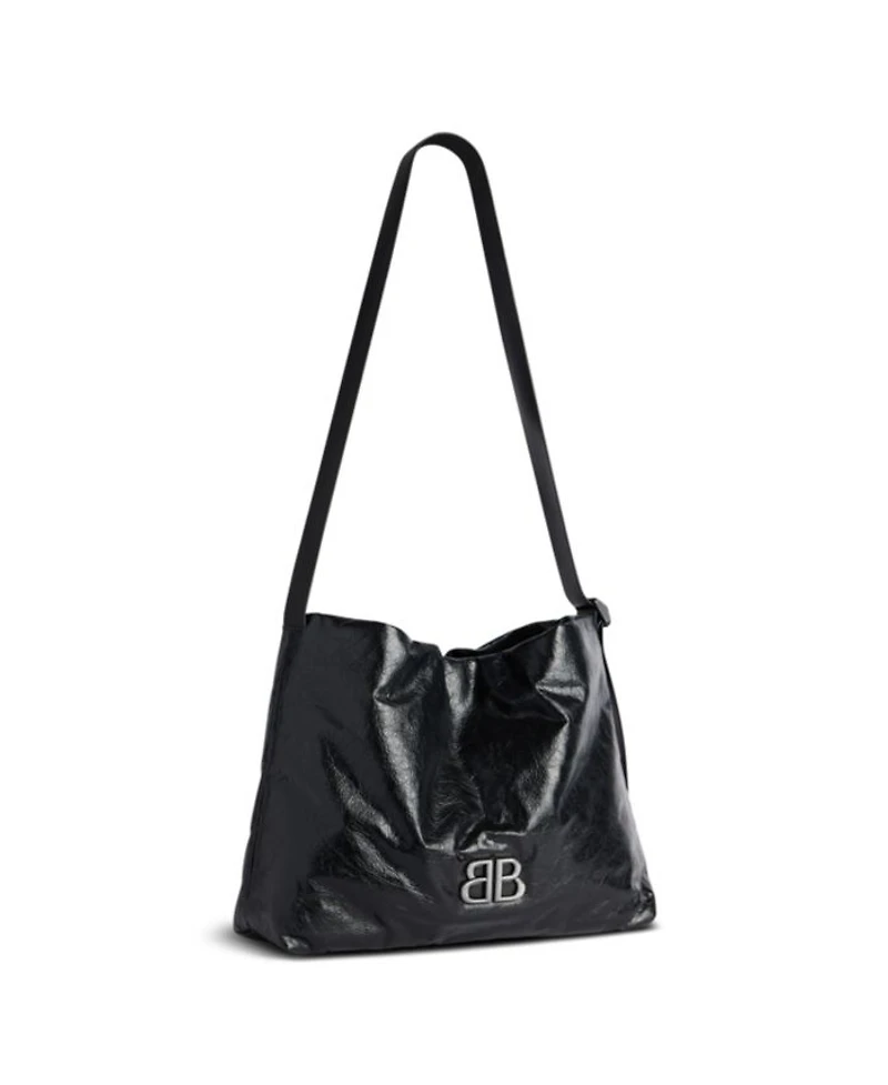 Monaco Small East-west Hobo Bag