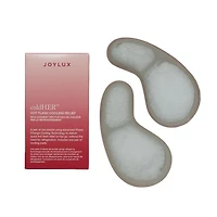 coldHER Cooling Bra Inserts, 1 Pair