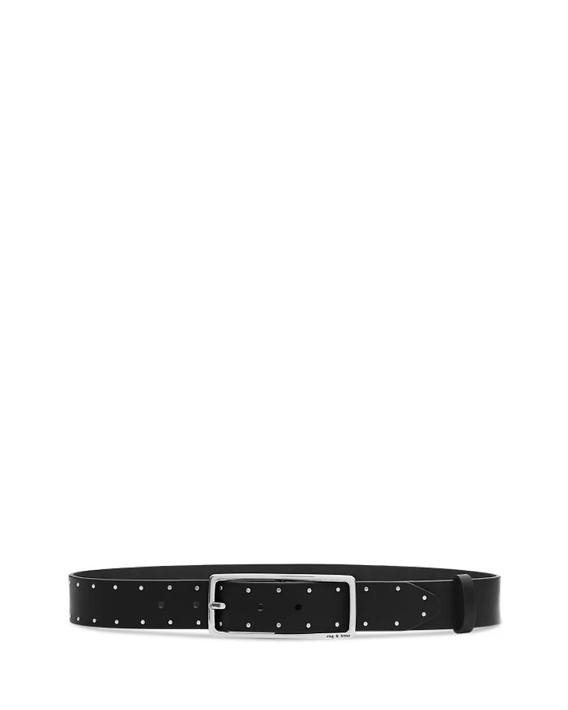 Women's Studded Rebound Belt