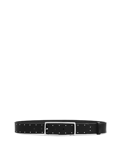 Women's Studded Rebound Belt