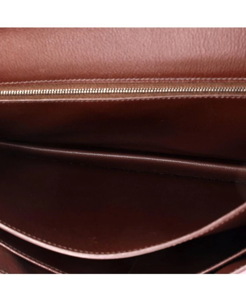 32 Illico Elan Handbag Epsom