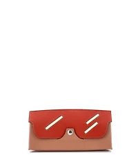 In-The-Loop Wink Glasses Case Leather