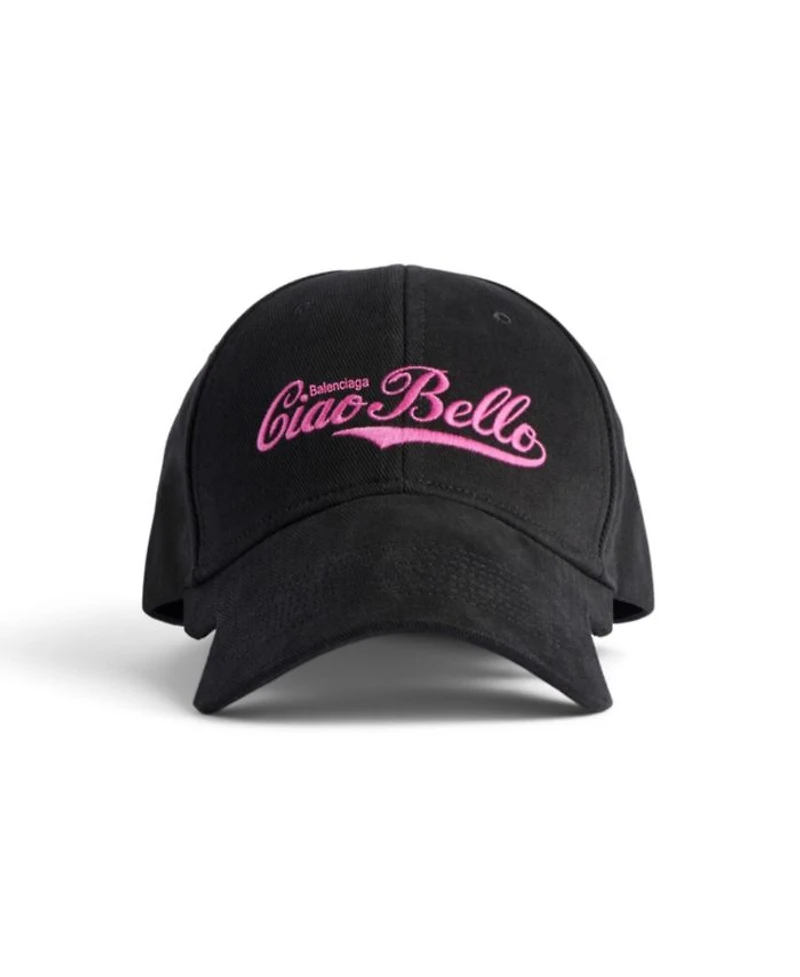 Ciao Bello Cap