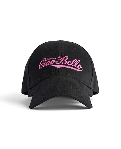Balenciaga Ciao Bello Cap