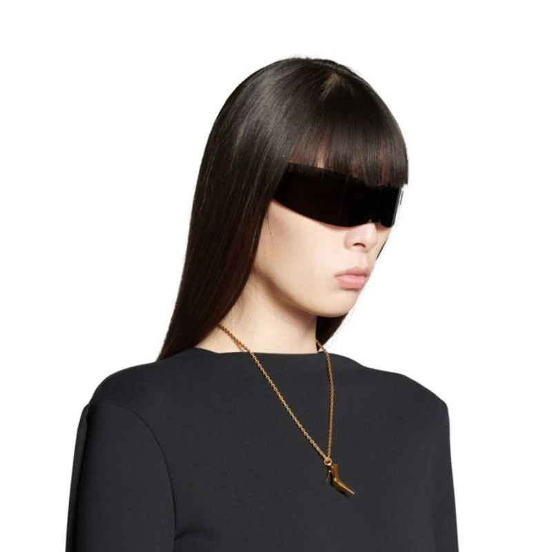 Keyholder Thin Honey Necklace