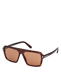 Tom Ford Pilot Sunglasses