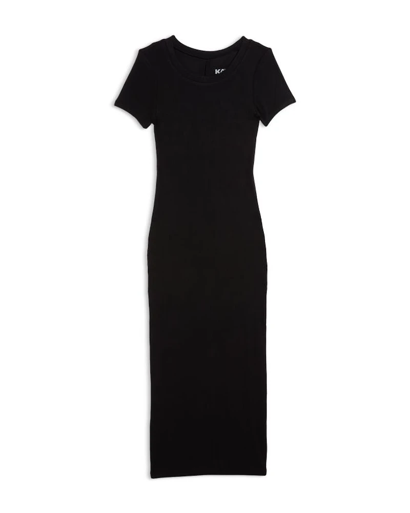 Girls' Livi Maxi Tee Dress - Big Kid
