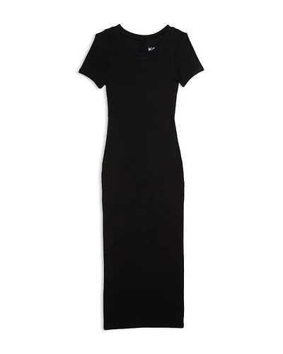 Girls' Livi Maxi Tee Dress - Big Kid