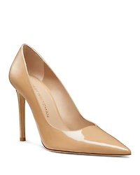 Stuart Weitzman Women's Power Pumps