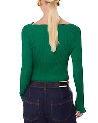 Elsa Plisse Top