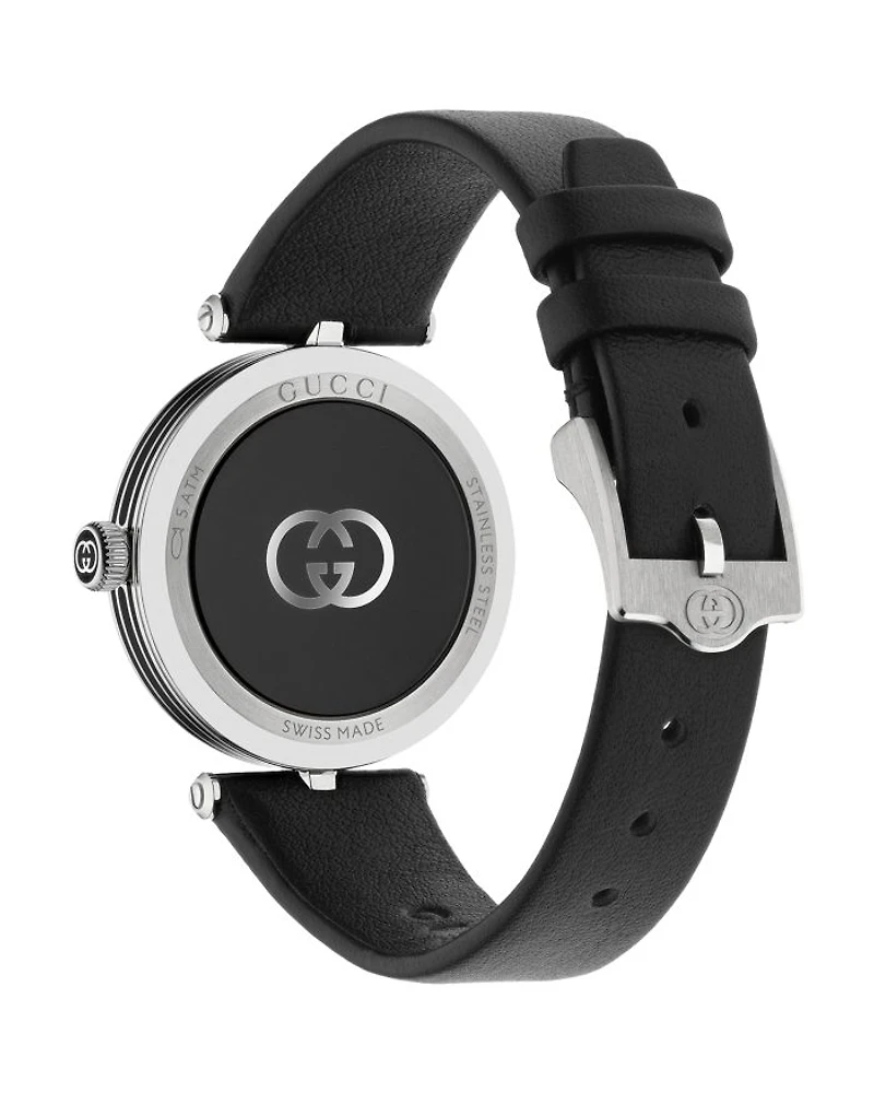 Gucci MODEL 2000 Watch, 30mm