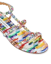 Women's Tequila Embellished Sandals