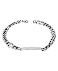 Plate Twist Necklace
