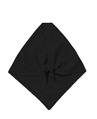 Hyer Goods Upcycled Merino Wool Head Scarf