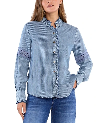 Erika Shirt
