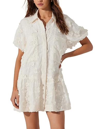 Astr the Label Aihara Dress