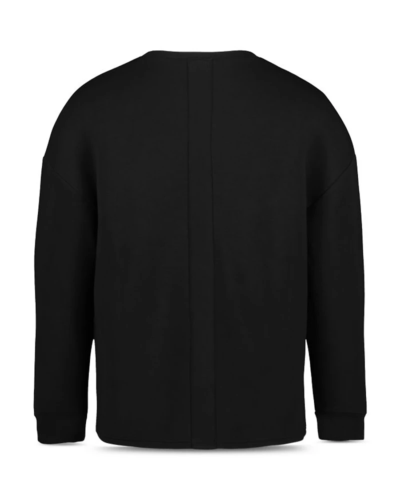 The Colby Sweatshirt