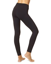 Wide Waistband Ultra Leggings