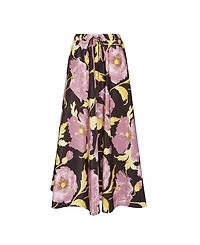 Drawstring Skirt