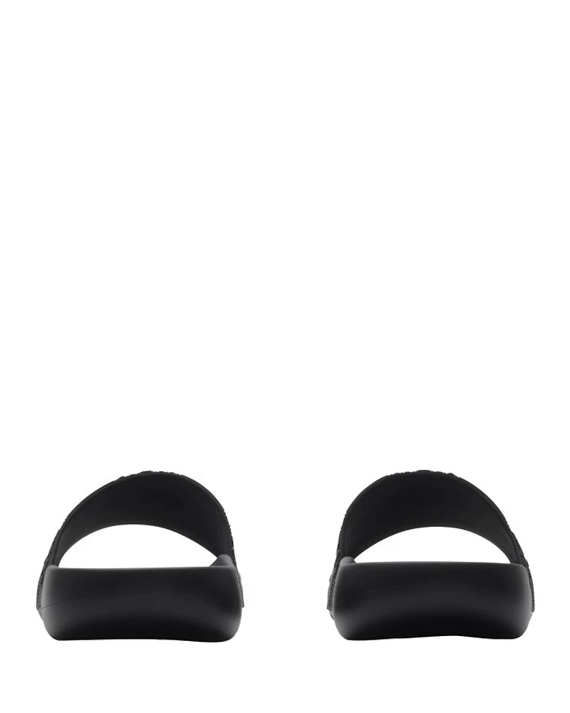 Men's Equestrian Knight Sandals