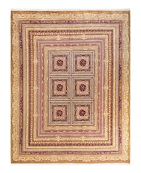 Bloomingdale's Mogul M831 Area Rug, 9'1 x 11'6