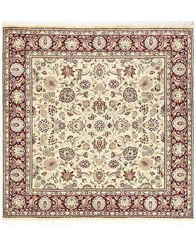Bloomingdale's Mogul M1159 Square Area Rug, 6'1 x 6'1