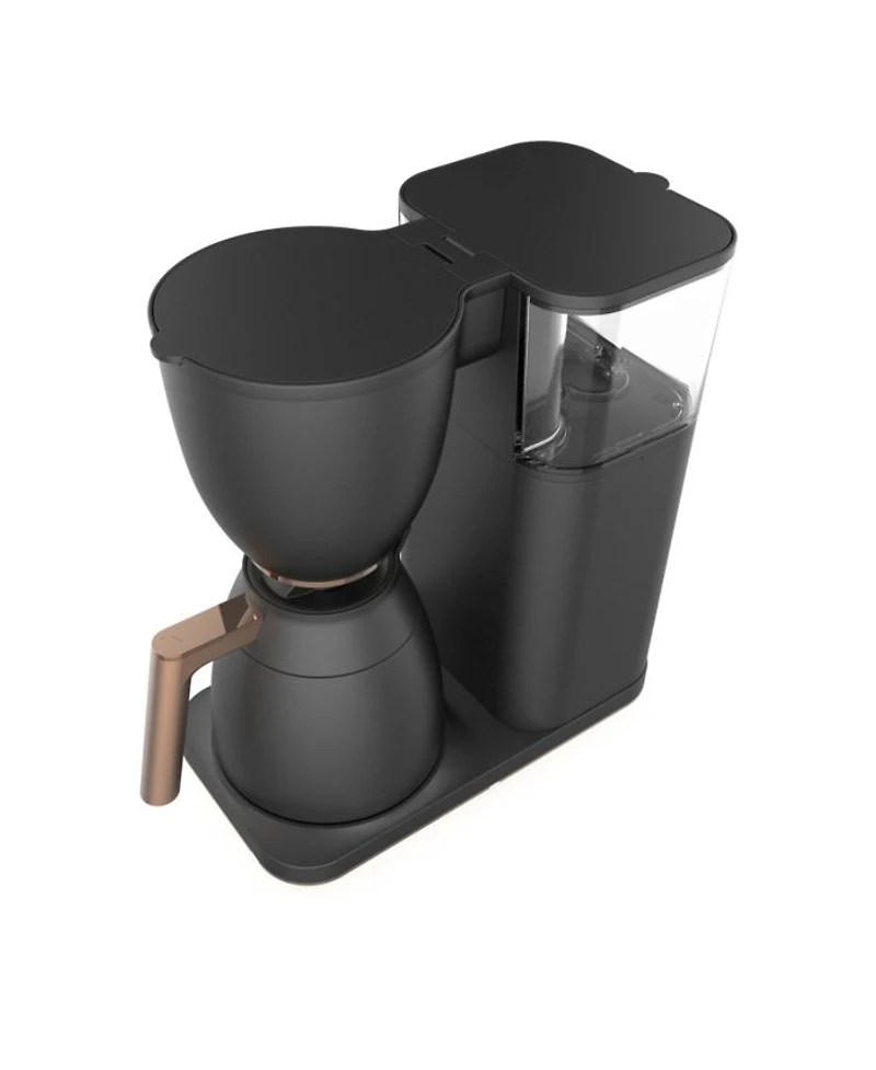 Café Specialty Drip Coffee Maker with Thermal Carafe
