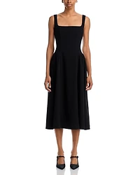 Molly Midi Dress