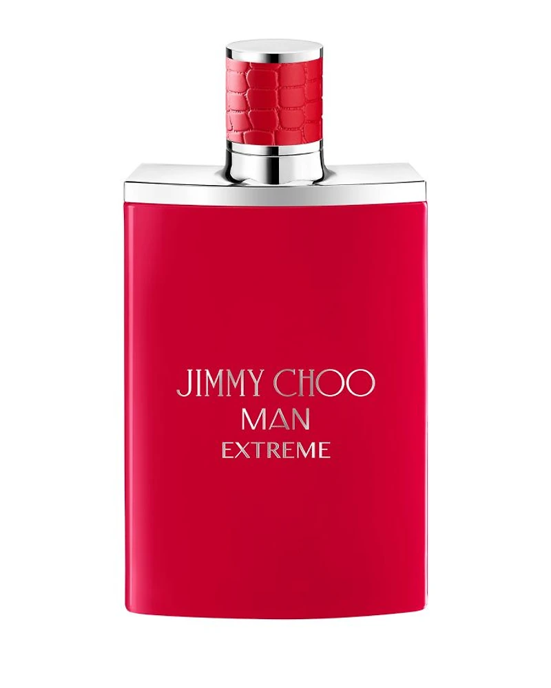 Man Extreme Eau de Parfum 3.3 oz.